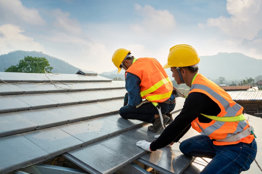 roof repair in India Hook SC